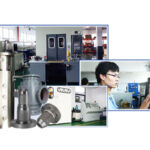 More than 100 sets advanced CNC machinery & metrology equipment to guarantee the quality.