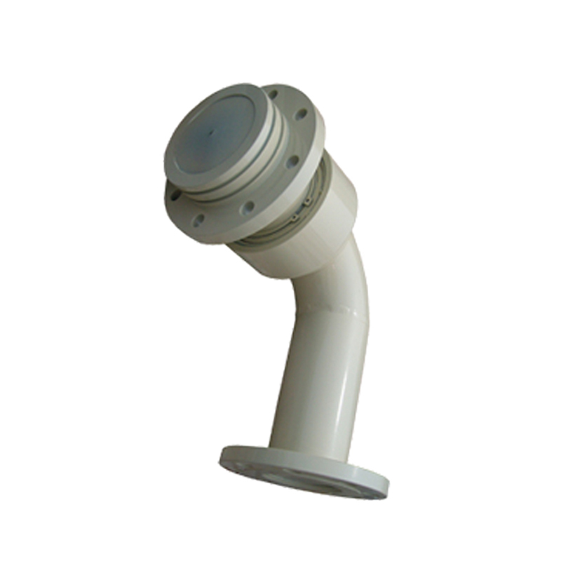 SGJ-F Series For Oil and Water Rotary Joints