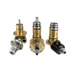 CH Series Water Rotary Joints