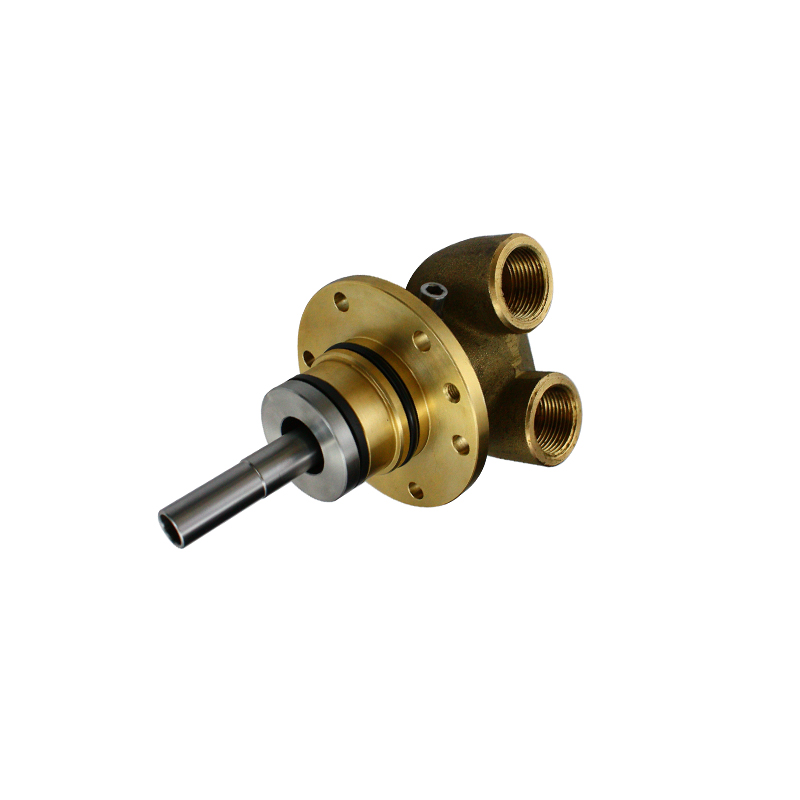 CH Series Water Rotary Joints