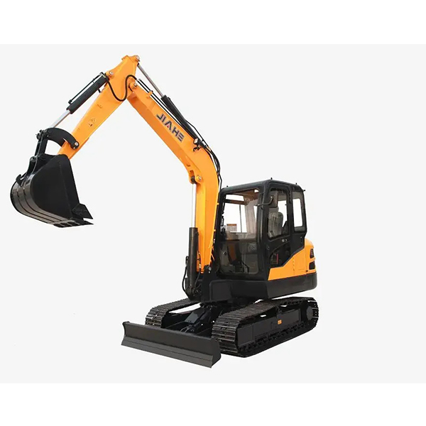 MCN6-18HT Hydraulic Central Rotary Joints