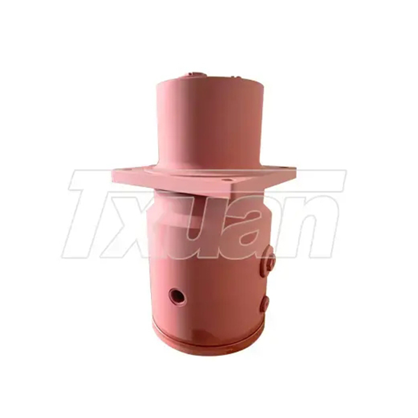 MCW3-23 Hydraulic Central Rotary Joint