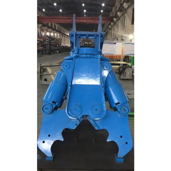 Juntas rotativas centrales hidráulicas MCW2-25