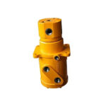 MCN6-18HT Hydraulic Central Rotary Joints