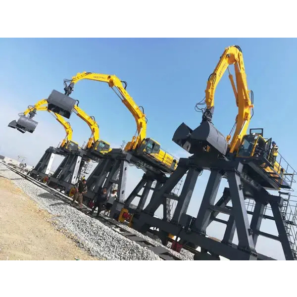 Junta rotativa central hidráulica MCW2-14BD