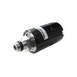 GC Series Oil Rotary Joints