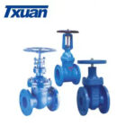 Gate Valve Series