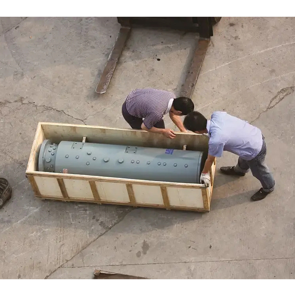 MC Central Rotary Joints