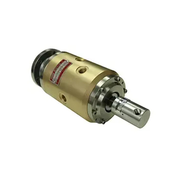 M Series Oil Rotary Joints