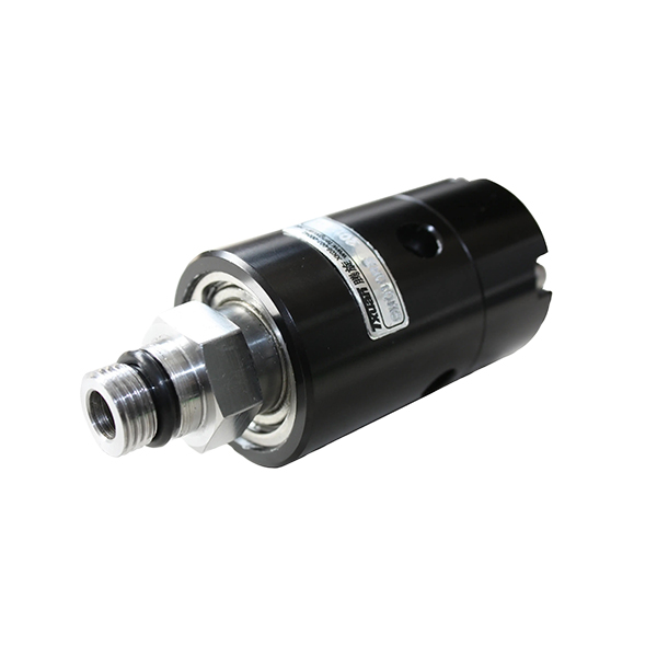 GM series Coolant Rotating Unions