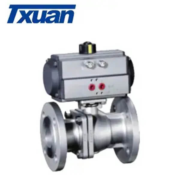 Ball Valve Series