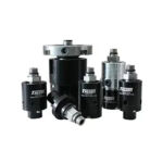 GC Series Oil Rotary Joints