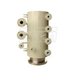 8 Passage Oil Rotary Joints