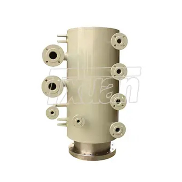 8 Juntas rotativas de aceite de paso