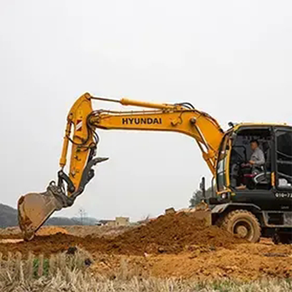 Joint rotatif central hydraulique MCW8-14DS