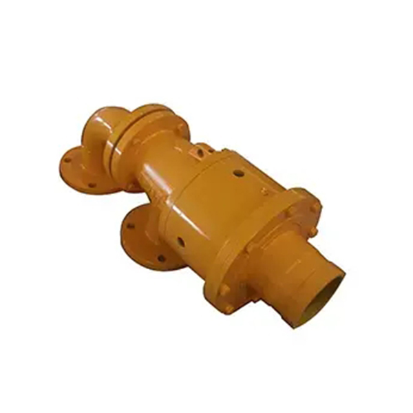 BW Series Oil Rotary Joints