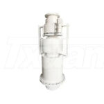 Central Rotary Joint for Shield Machine