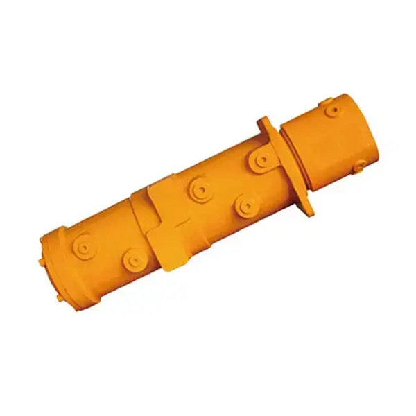 MCN13-20 Hydraulic Central Rotary Joints