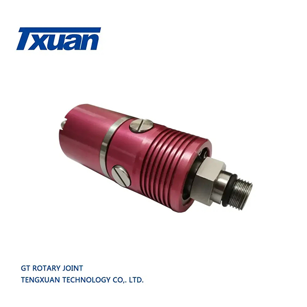 GT series Coolant Rotary Union for Machinery Tool Industry