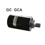 GC series Coolant Rotating Unions