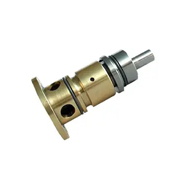 CI Series Water Rotary Joints