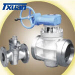 Plug Valve Series