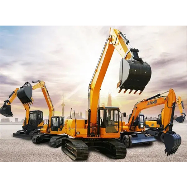 MCN13-20 Hydraulic Central Rotary Joints