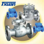 Check Valve Series