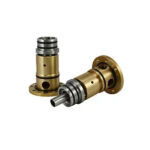 CI Series Water Rotary Joints