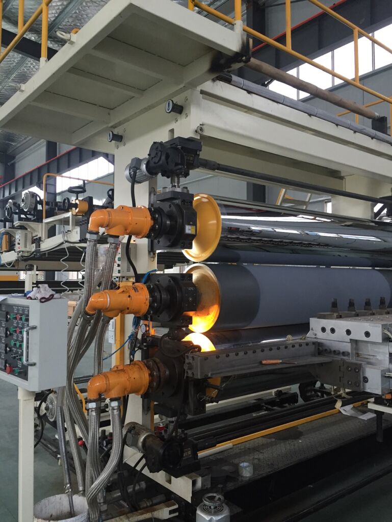 HS-XF080 Wasserdrehgelenke